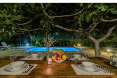 Villa Eva Appartement 1 – Vila Jukic foto 2