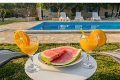 Villa Eva Appartement 1 – Vila Jukic foto 3