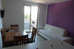 Villa Maria - apartments Appartement 4 – Josip foto 4