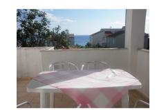 Villa Mediterran Appartement 2 – APP 3+4 foto 4