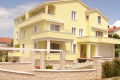 Villa Otona - Borik Appartement 1 – A1 foto 1