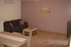 Villa Otona - Borik Appartement 1 – A1 foto 3