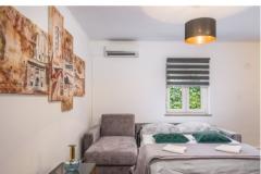 Villa Papeto Appartement 1 – Papeto foto 5