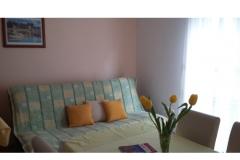 Villa Rosemarino Appartement 3 – Apartman 3 foto 2