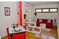 Villa Tereza Appartement 2 – Apartman 2 foto 1