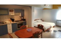 Villa Zara Appartement 3 foto 2