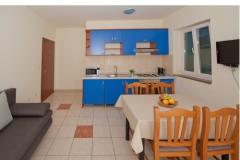 Appartements Villa Zaratina Appartement 1 – Apartman 1 foto 1