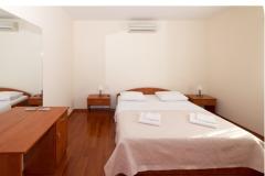 Appartements Villa Zaratina Appartement 1 – Apartman 1 foto 3