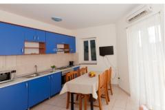 Appartements Villa Zaratina Appartement 1 – Apartman 1 foto 5