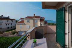 Appartements Villa Zaratina Appartement 2 – Apartman 2 foto 1