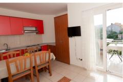 Appartements Villa Zaratina Appartement 2 – Apartman 2 foto 2