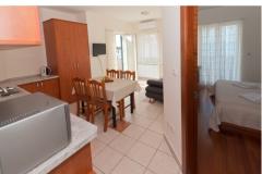 Appartements Villa Zaratina Appartement 2 – Apartman 2 foto 3