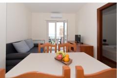 Appartements Villa Zaratina Appartement 3 – Apartman 3 foto 2