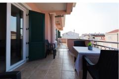 Appartements Villa Zaratina Appartement 3 – Apartman 3 foto 4