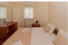 Appartements Villa Zaratina Appartement 3 – Apartman 3 foto 6