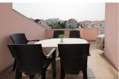 Appartements Villa Zaratina Appartement 4 – Apartman 4 foto 1