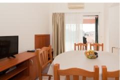 Appartements Villa Zaratina Appartement 4 – Apartman 4 foto 3