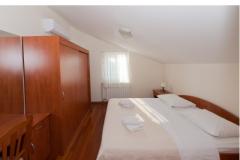 Appartements Villa Zaratina Appartement 4 – Apartman 4 foto 5