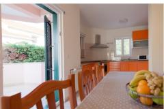 Appartements Villa Zaratina Appartement 5 – Apartman 5 foto 1