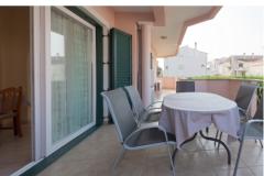 Appartements Villa Zaratina Appartement 5 – Apartman 5 foto 6