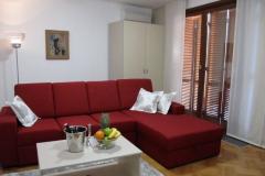 Appartements Academia Appartement 1 – app 1 foto 1