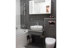 Appartements Academia Appartement 1 – app 1 foto 2