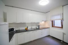 Appartements Academia Appartement 3 – app3 foto 3