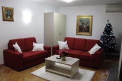 Appartements Academia Appartement 3 – app3 foto 4