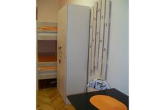 Chameleon hostel Chambre 4 foto 4