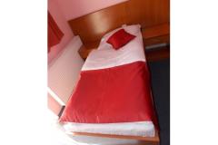 Hotel Zagi Chambre 1 – Jednokreve foto 1