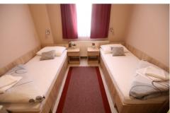 Hotel Zagi Chambre 1 – Jednokreve foto 3