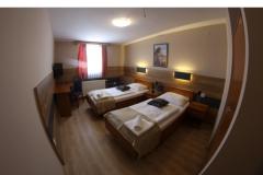 Hotel Zagi Chambre 2 – Dvokrevetn foto 5