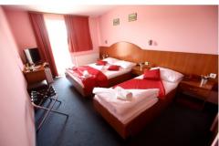 Hotel Zagi Chambre 3 – Trokrevetn foto 1