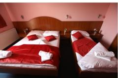 Hotel Zagi Chambre 3 – Trokrevetn foto 2