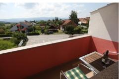 Hotel Zagi Chambre 3 – Trokrevetn foto 5