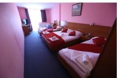 Hotel Zagi Chambre 4 – Family foto 1