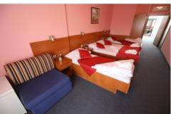 Hotel Zagi Chambre 4 – Family foto 2