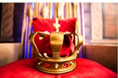 Hostel Kings and Queens Chambre 1 – Kings room foto 2