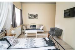 Hostel Kings and Queens Chambre 1 – Kings room foto 5