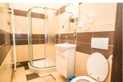 Hostel Kings and Queens Chambre 2 – Double bed foto 3