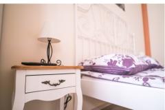 Hostel Kings and Queens Chambre 2 – Double bed foto 5
