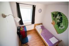 Hostel Zagreb Chambre 1 – Soba+TWC foto 1