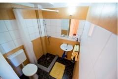 Hostel Zagreb Chambre 1 – Soba+TWC foto 2