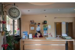 Hostel Zagreb Chambre 1 – Soba+TWC foto 4