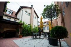 Hostel Zagreb Chambre 1 – Soba+TWC foto 5