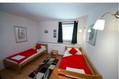 Hostel Zagreb Chambre 2 – Soba 2/1 foto 1