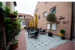 Hostel Zagreb Chambre 2 – Soba 2/1 foto 3