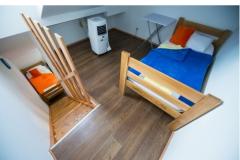 Hostel Zagreb Chambre 3 – Soba 3/1 foto 2