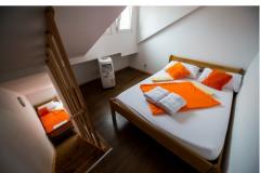 Hostel Zagreb Chambre 4 – Soba 4/1 foto 1