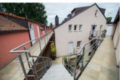 Hostel Zagreb Chambre 4 – Soba 4/1 foto 4